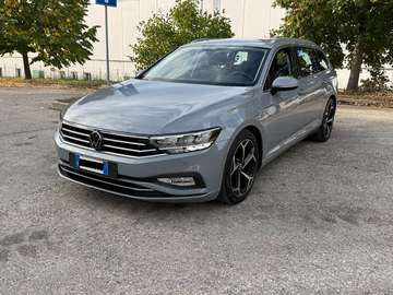 2.0 tdi Business 150cv