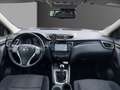 Nissan Qashqai Qashqai 1.5 dCi 110 N-Connecta Schwarz - thumbnail 2