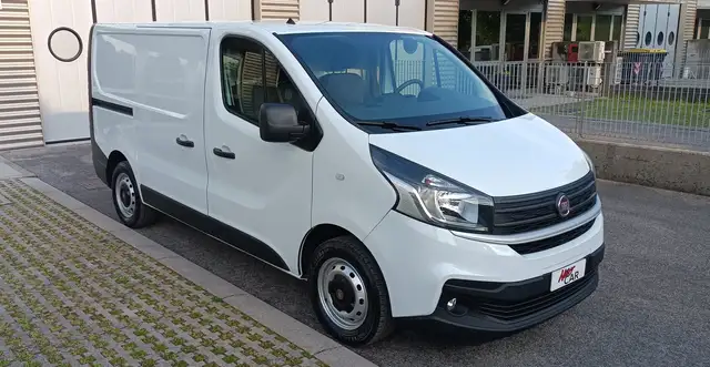 Fiat Talento 2.0 Ecojet 120cv PC-TN Furgone 12q S&S