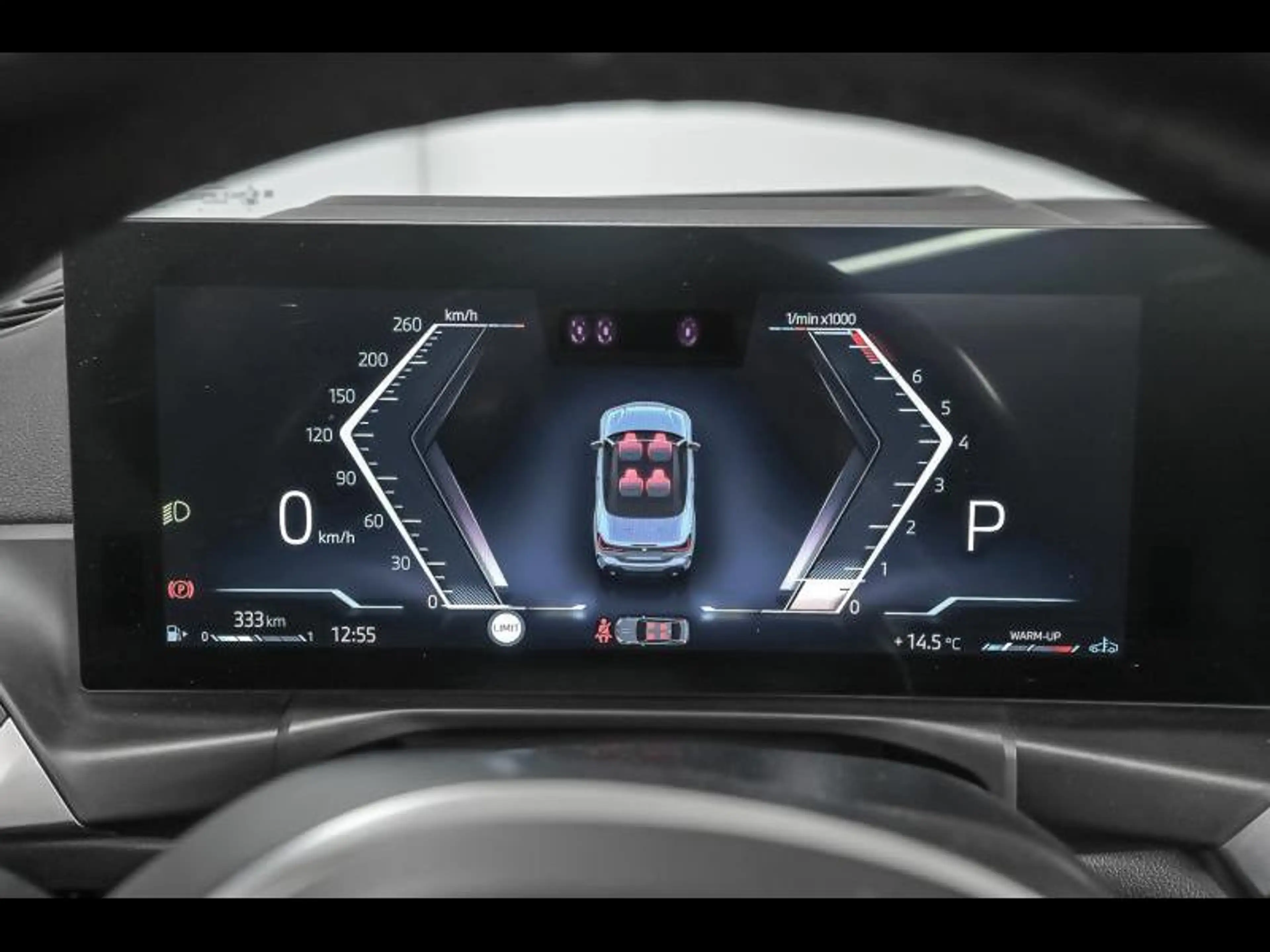 BMW 420 Cabrio — photo 13