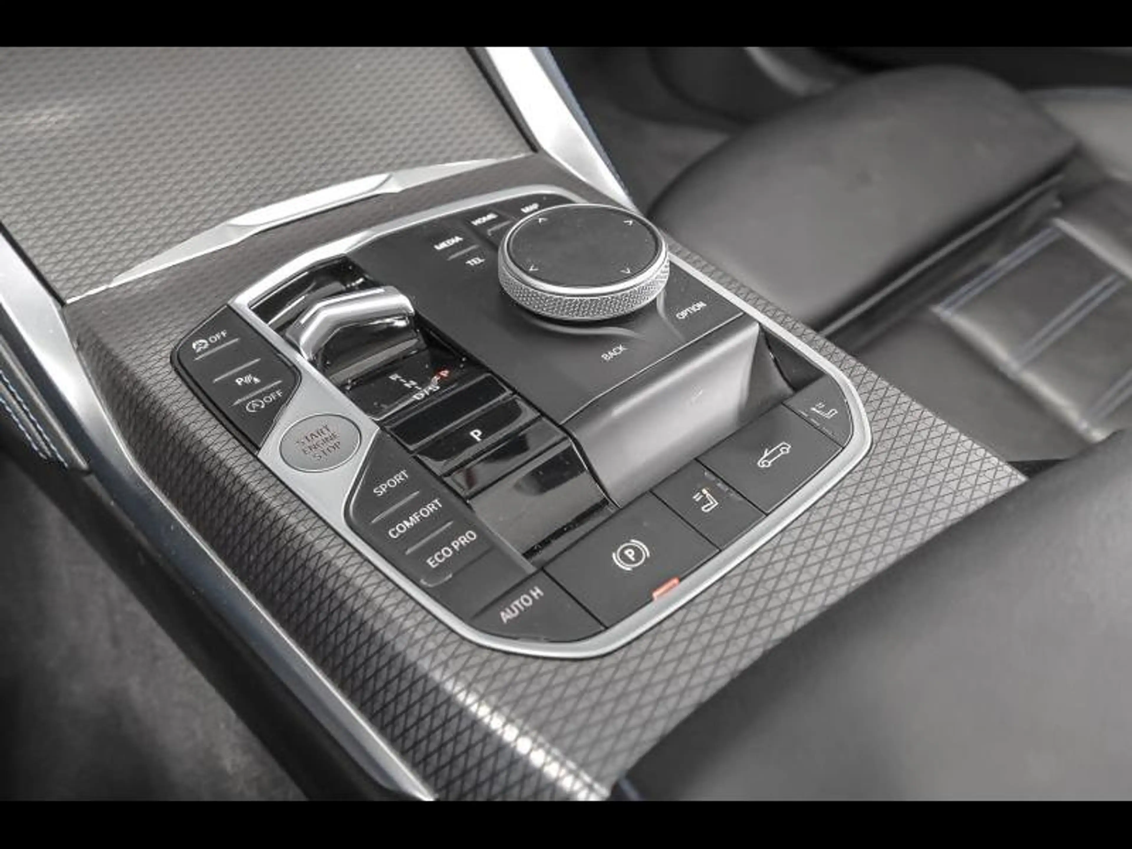 BMW 420 Cabrio — photo 14