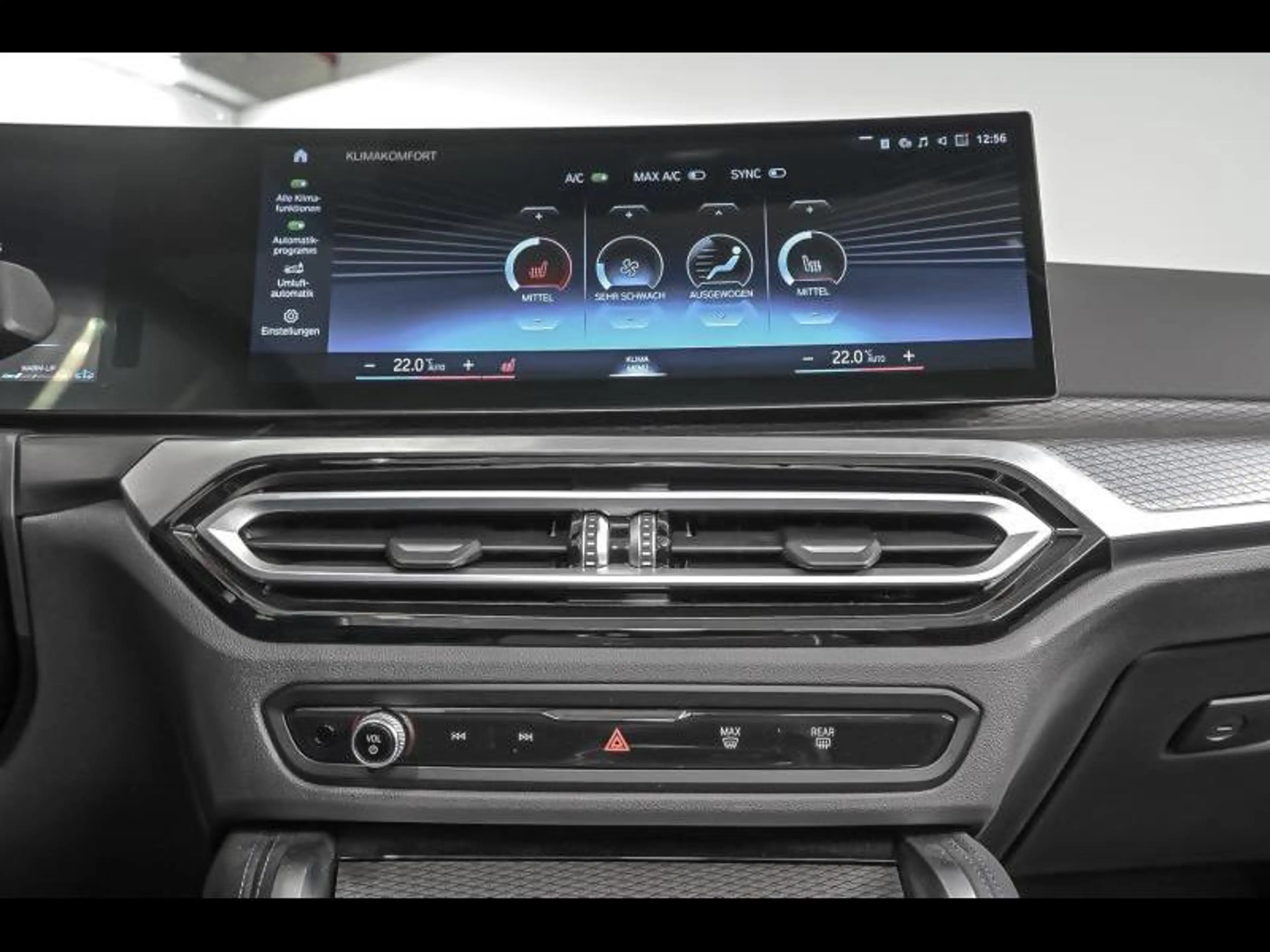 BMW 420 Cabrio — photo 15