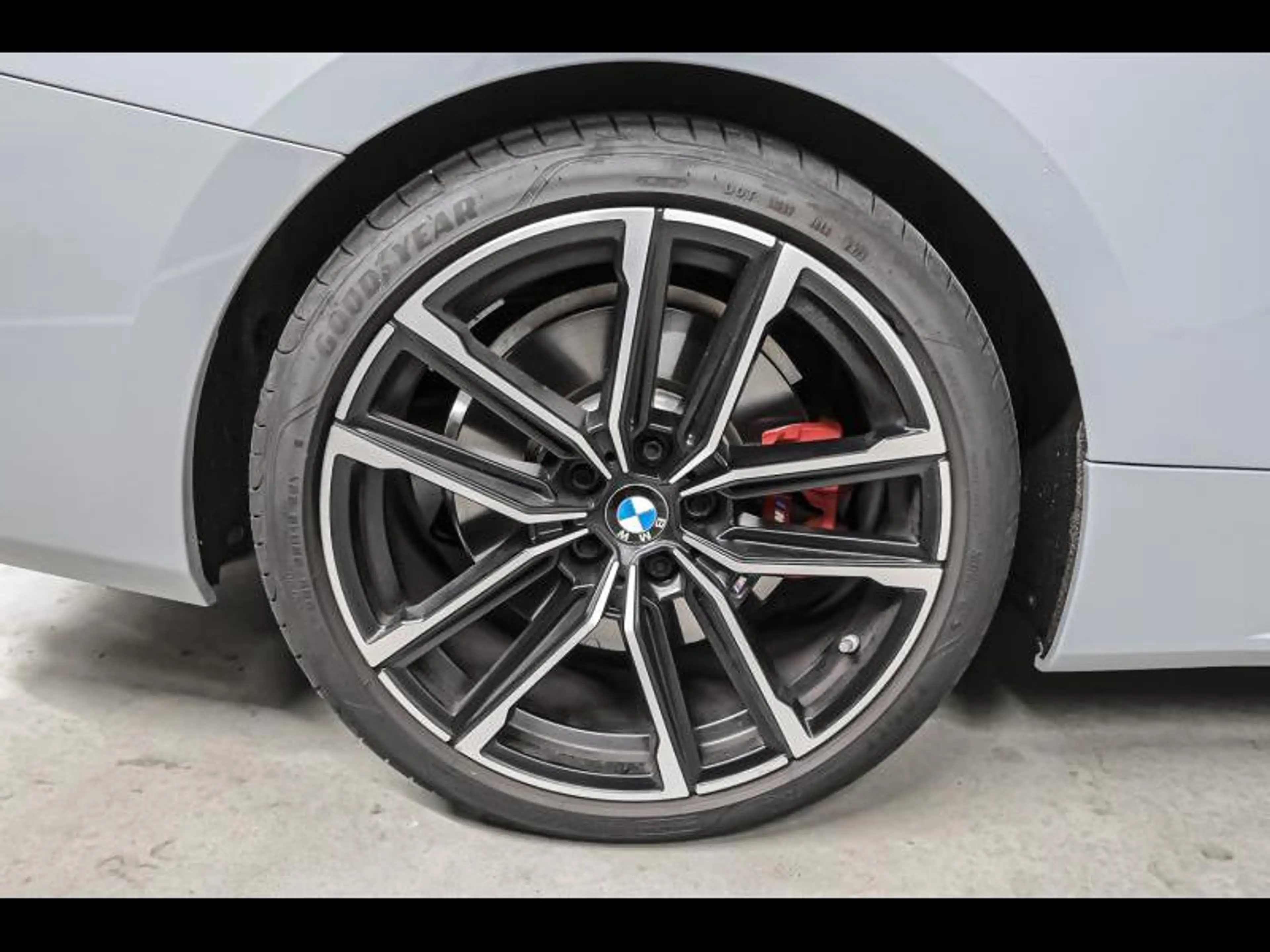 BMW 420 Cabrio — photo 11