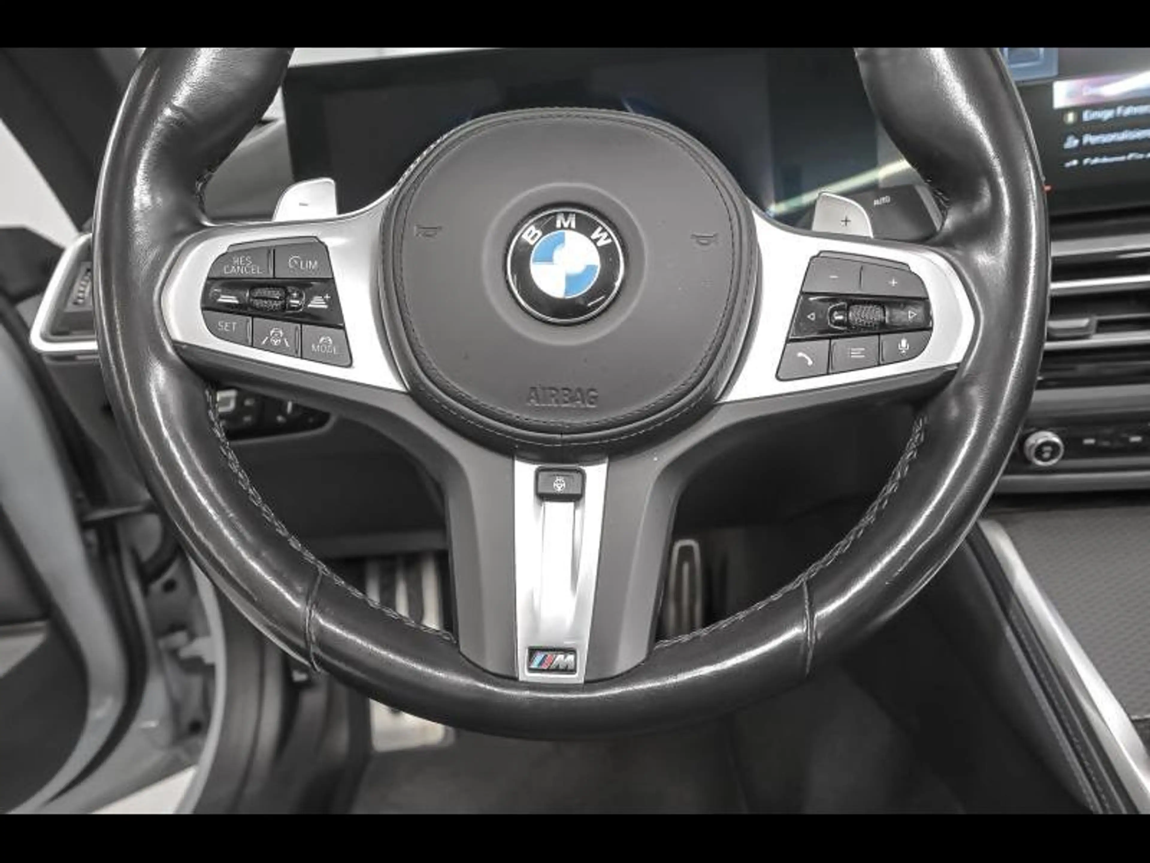 BMW 420 Cabrio — photo 12