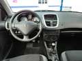 Peugeot 206 5T, Klimaanlage ,Allwetterreifen, Radio CD Weiß - thumbnail 10