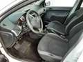 Peugeot 206 5T, Klimaanlage ,Allwetterreifen, Radio CD Weiß - thumbnail 5