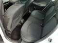 Peugeot 206 5T, Klimaanlage ,Allwetterreifen, Radio CD Weiß - thumbnail 7