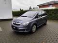 Opel Zafira B 2.2 Edition / Euro4 / AHK / Klima / 7 Sitzer Gris - thumbnail 1