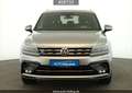 Volkswagen Tiguan Allspace Tiguan Allspace 2.0 TSI Highline 4M R-Line #20Z# Ezüst - thumbnail 9