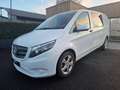 Mercedes-Benz Vito 114 CDI 136CH / 5 PLACES / MIXTO / CARPLAY / CABINE APPROFONDIE / TVA Blanc - thumbnail 1