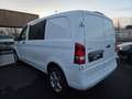 Mercedes-Benz Vito 114 CDI 136CH / 5 PLACES / MIXTO / CARPLAY / CABINE APPROFONDIE / TVA Blanc - thumbnail 6