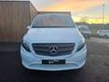 Mercedes-Benz Vito 114 CDI 136CH / 5 PLACES / MIXTO / CARPLAY / CABINE APPROFONDIE / TVA Blanc - thumbnail 2
