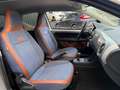 Volkswagen up! jeans up! Automatik 1. Hand Top Zustand Garantie Grijs - thumbnail 20