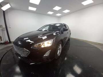 TREND BUSINESS 1.5 ECOBLUE 95CV BVM6