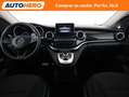 Mercedes-Benz V 220 d lang Azul - thumbnail 13