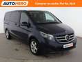 Mercedes-Benz V 220 d lang Azul - thumbnail 8