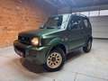 Suzuki Jimny Ranger Lim. 1.3 KAT Metallic+AHK+1. HAND+ Grün - thumbnail 1