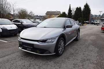 RWD Pro Aut. 77,4 kWh