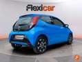 Toyota Aygo 1.0+70+x-play Azul - thumbnail 7