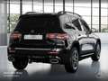 Mercedes-Benz GLB 200 AMG+NIGHT+AHK+LED+KAMERA+19"+TOTW+KEYLESS Nero - thumbnail 4