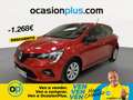 Renault Clio TCe Business 67kW Blanco - thumbnail 1