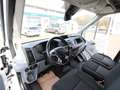 Ford Transit 350 L4 Trend KAMERA+270°+TEMPOMAT+AHK Bianco - thumbnail 9