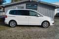 Volkswagen Sharan Highline BMT|6-Sitzer|Autom.|Pano|ZMS NEU Weiß - thumbnail 4