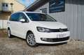 Volkswagen Sharan Highline BMT|6-Sitzer|Autom.|Pano|ZMS NEU Weiß - thumbnail 1