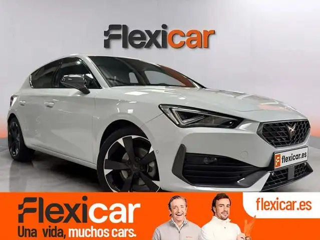 CUPRA 1.5 eTSI 110kW 150CV) DSG