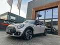 MINI Cooper S Clubman Mini 2.0 John Cooper Works F1 aut Rooftopgrey/Pano Gris - thumbnail 5