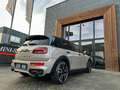 MINI Cooper S Clubman Mini 2.0 John Cooper Works F1 aut Rooftopgrey/Pano Gris - thumbnail 11