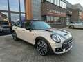 MINI Cooper S Clubman Mini 2.0 John Cooper Works F1 aut Rooftopgrey/Pano Gris - thumbnail 25