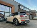 MINI Cooper S Clubman Mini 2.0 John Cooper Works F1 aut Rooftopgrey/Pano Gris - thumbnail 9