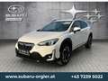 Subaru XV XV 2,0i e-Boxer CVT Style Xtra Weiß - thumbnail 1