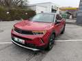 Opel Mokka-E Ultimate (136 PS) Rot - thumbnail 2