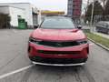 Opel Mokka-E Ultimate (136 PS) Rot - thumbnail 4