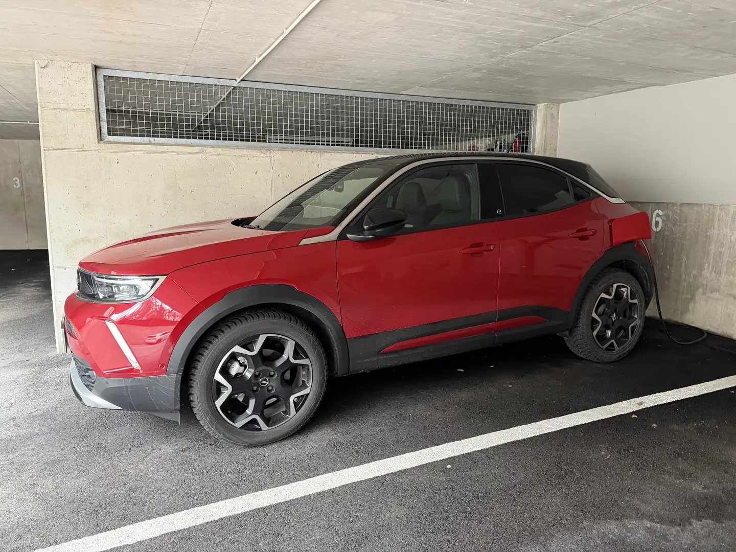 Opel Mokka-E Ultimate (136 PS) - 1