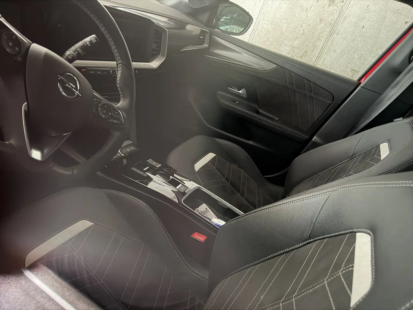 Opel Mokka-E Ultimate (136 PS) - 2