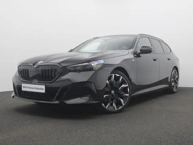 BMW 540 540XDRIVE - M SPORT - PANODAK