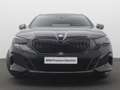 BMW 540 540XDRIVE - M SPORT - PANODAK Zwart - thumbnail 4