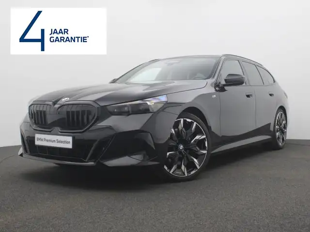 BMW 540 540XDRIVE - M SPORT - PANODAK