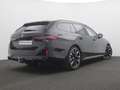 BMW 540 540XDRIVE - M SPORT - PANODAK Zwart - thumbnail 2