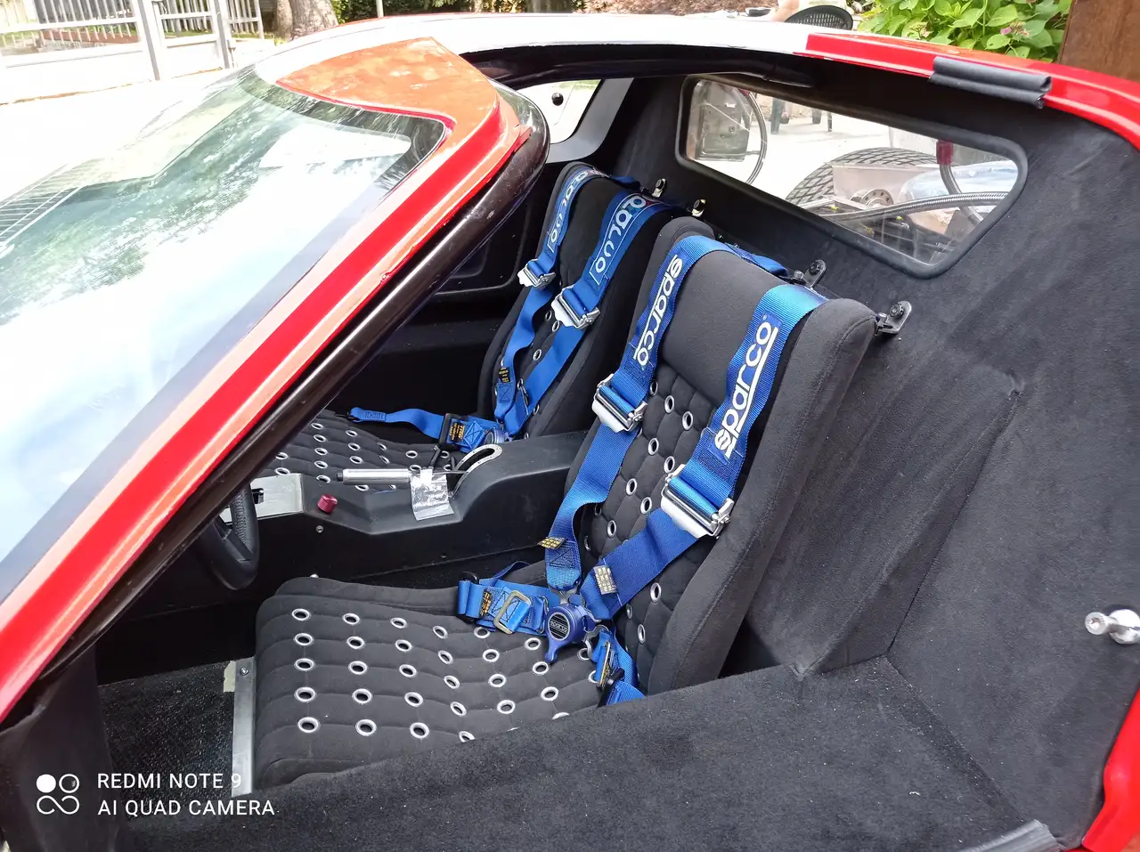 Ford GT40, foto 6