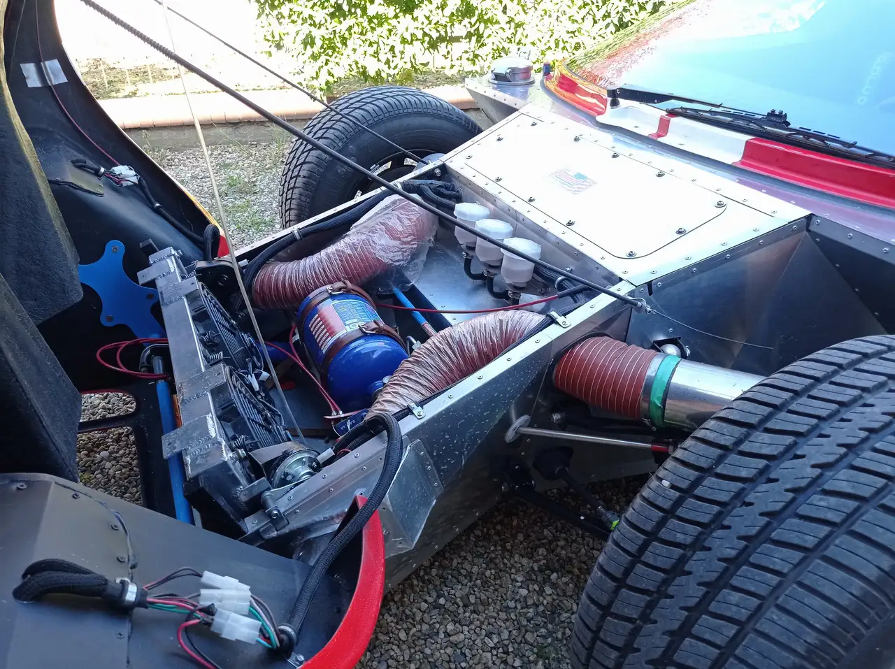 Ford GT40, foto 12
