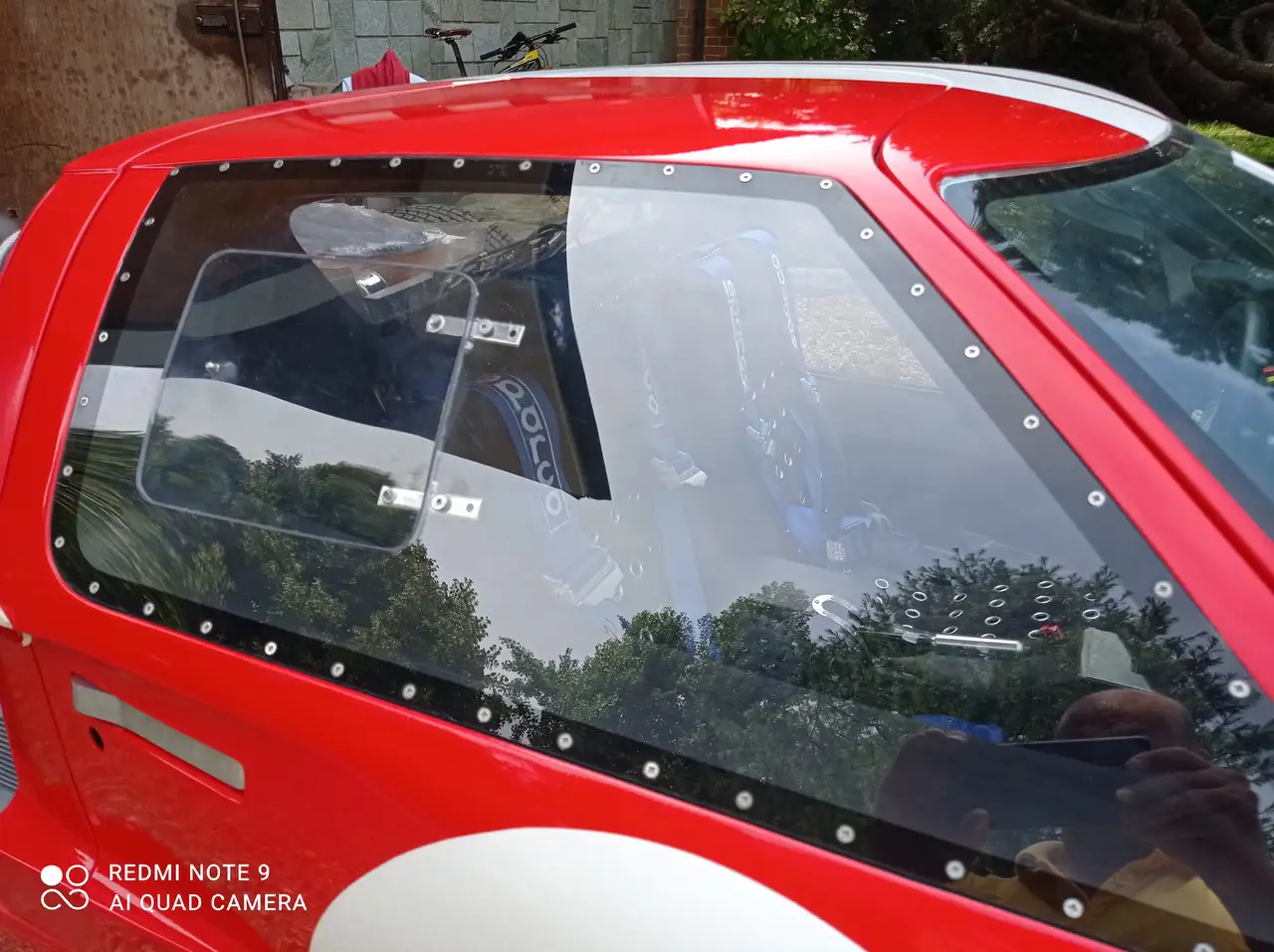 Ford GT40, foto 8