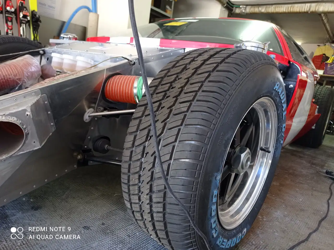 Ford GT40, foto 9