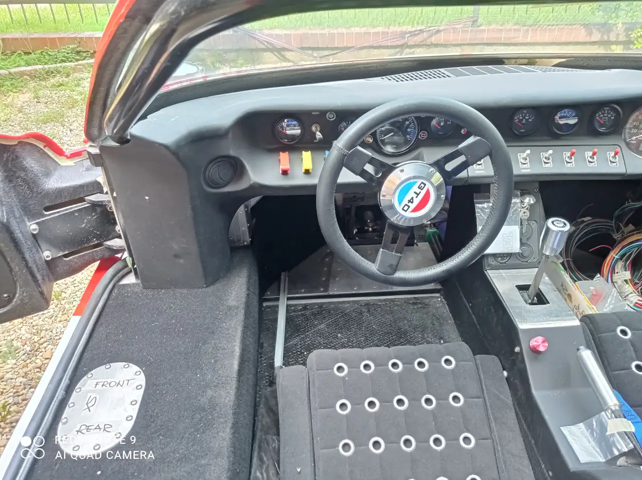 Ford GT40, foto 7