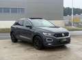 Volkswagen T-Roc 1,6 TDI SCR R-line Pano/LED Grau - thumbnail 2