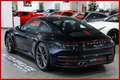 Porsche 992 Carrera S|VENTILATI|RISCALDATI|CHRONO Nero - thumbnail 5