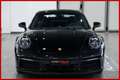 Porsche 992 Carrera S|VENTILATI|RISCALDATI|CHRONO Nero - thumbnail 2